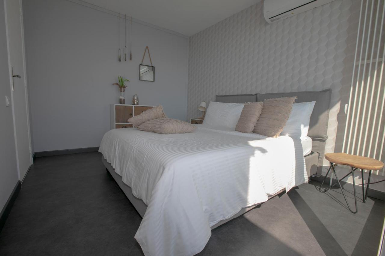 Castiello B&B Рокбрюн-Кап-Мартен Екстер'єр фото