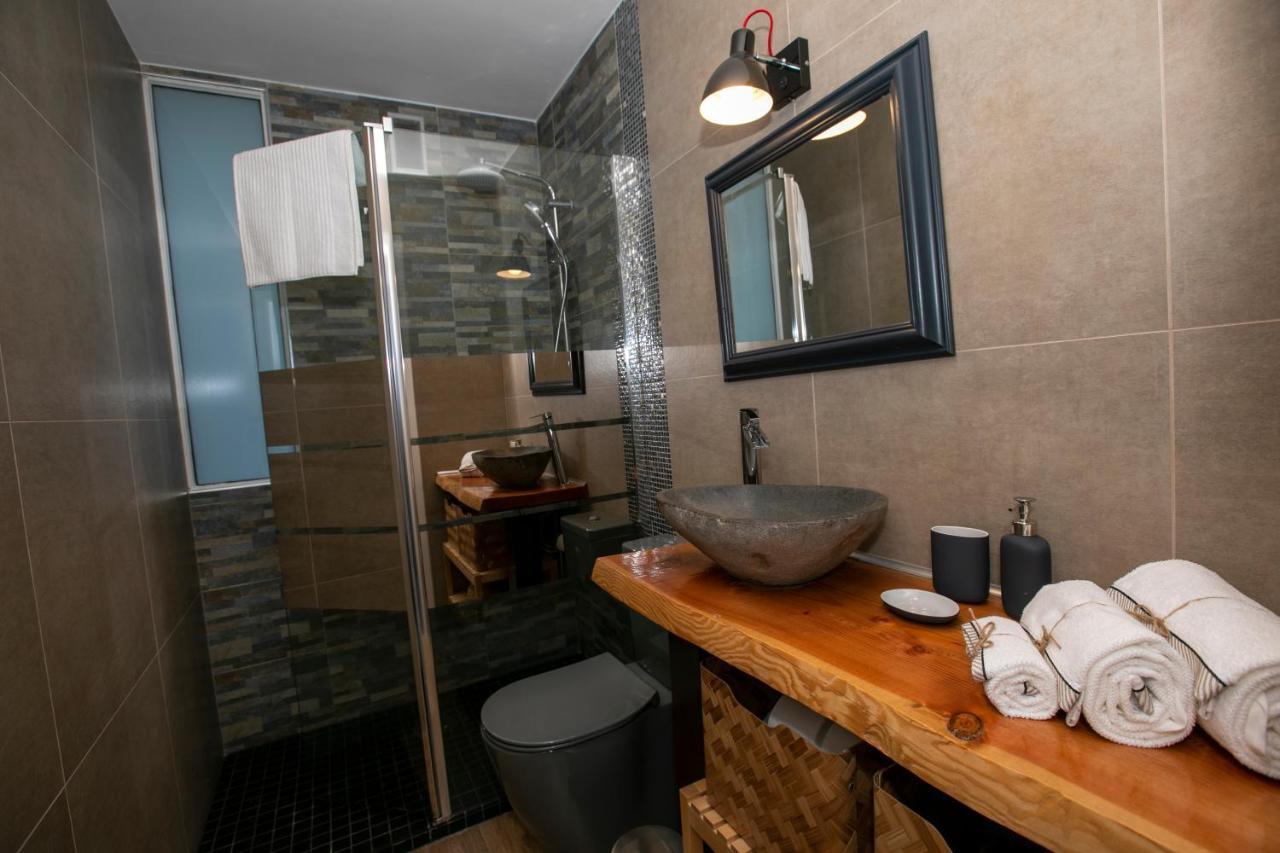 Castiello B&B Рокбрюн-Кап-Мартен Екстер'єр фото